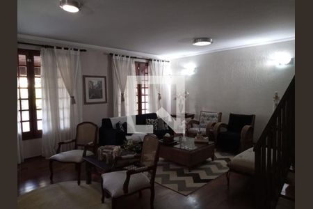Casa à venda com 3 quartos, 281m² em Jardim Sao Carlos, Campinas