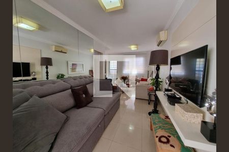 Casa de Condomínio à venda com 3 quartos, 133m² em Parque Taquaral, Campinas