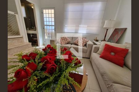 Casa de Condomínio à venda com 3 quartos, 133m² em Parque Taquaral, Campinas