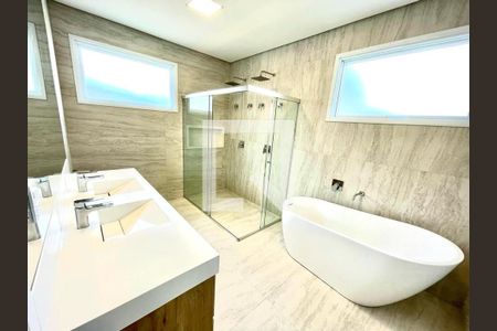 Casa de Condomínio à venda com 4 quartos, 468m² em Loteamento Alphaville Campinas, Campinas