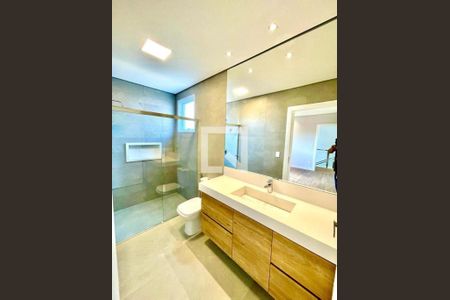 Casa de Condomínio à venda com 4 quartos, 468m² em Loteamento Alphaville Campinas, Campinas