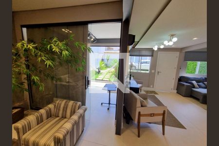 Casa de Condomínio à venda com 3 quartos, 154m² em Fazenda Santa Cândida, Campinas