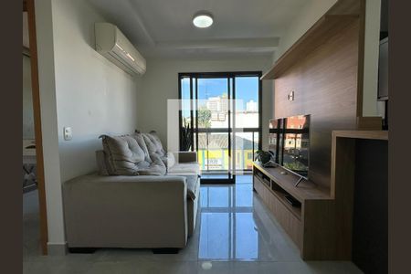 Apartamento à venda com 2 quartos, 57m² em Vila Nova, Campinas