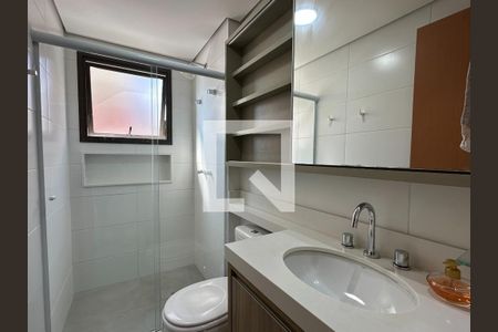 Apartamento à venda com 2 quartos, 57m² em Vila Nova, Campinas