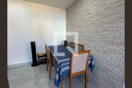Apartamento à venda com 2 quartos, 57m² em Vila Nova, Campinas