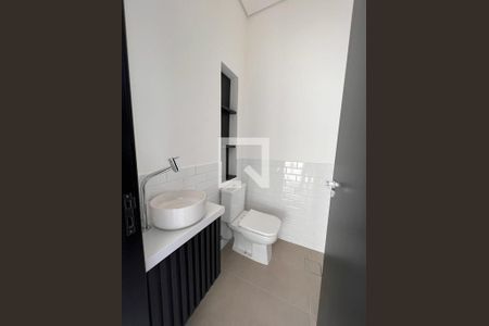 Casa de Condomínio à venda com 3 quartos, 282m² em Swiss Park, Campinas