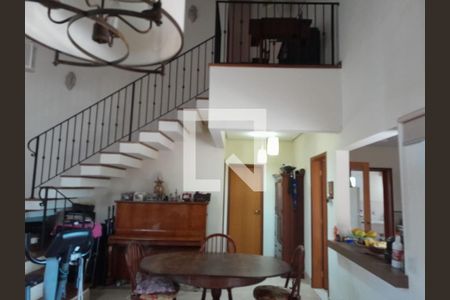 Casa à venda com 4 quartos, 250m² em Chácara Belvedere, Campinas