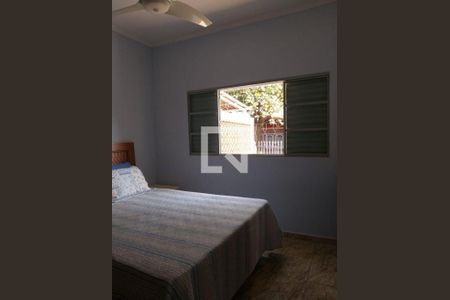 Casa à venda com 2 quartos, 128m² em Jardim Dom Nery, Campinas