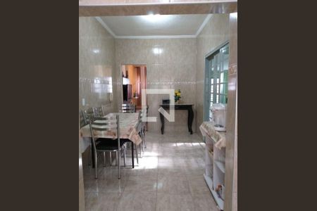 Casa à venda com 2 quartos, 128m² em Jardim Dom Nery, Campinas