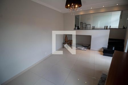 Sala de casa à venda com 4 quartos, 288m² em Parque Alto Taquaral, Campinas