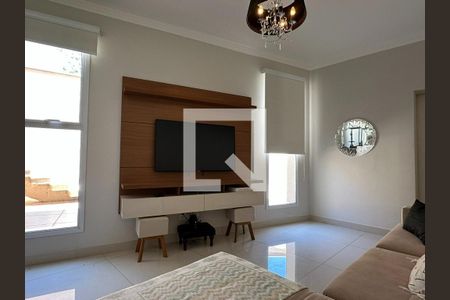 Casa à venda com 4 quartos, 288m² em Parque Alto Taquaral, Campinas