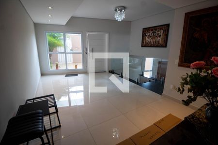 SALA  DE ESTAR de casa à venda com 4 quartos, 288m² em Parque Alto Taquaral, Campinas