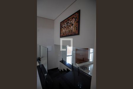 ACESSO SALA DE TV de casa à venda com 4 quartos, 288m² em Parque Alto Taquaral, Campinas