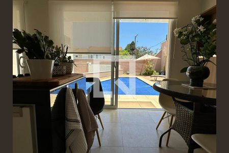 Casa à venda com 4 quartos, 288m² em Parque Alto Taquaral, Campinas