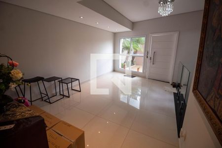 SALA  DE ESTAR de casa à venda com 4 quartos, 288m² em Parque Alto Taquaral, Campinas