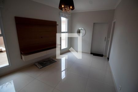 SALA DE TV de casa à venda com 4 quartos, 288m² em Parque Alto Taquaral, Campinas