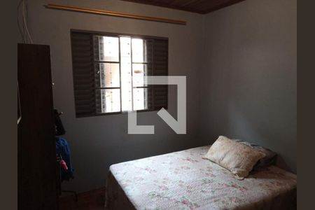 Casa à venda com 2 quartos, 109m² em Vila Horacio Tulli, Campinas