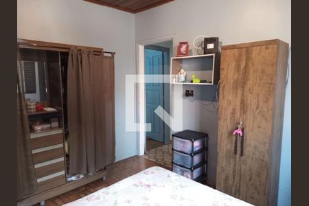 Casa à venda com 2 quartos, 109m² em Vila Horacio Tulli, Campinas