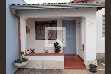 Casa à venda com 2 quartos, 109m² em Vila Horacio Tulli, Campinas