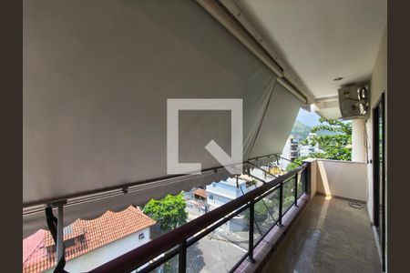 Apartamento para alugar com 2 quartos, 95m² em Freguesia (jacarepaguá), Rio de Janeiro