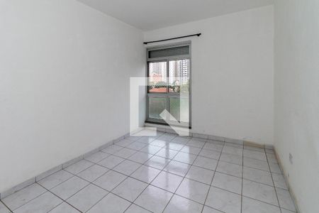 Quarto 1 de apartamento para alugar com 2 quartos, 57m² em Barra Funda, São Paulo