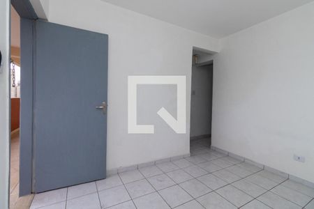 Sala de apartamento para alugar com 2 quartos, 57m² em Barra Funda, São Paulo