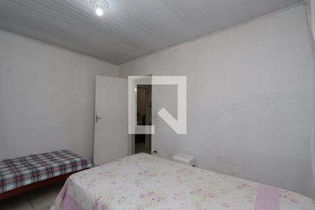 Quarto 1 de casa para alugar com 2 quartos, 270m² em São Lucas, São Paulo