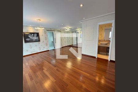 Apartamento à venda com 3 quartos, 147m² em Centro, São Bernardo do Campo