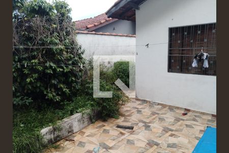 Área externa de casa para alugar com 3 quartos, 180m² em Mandaqui, São Paulo