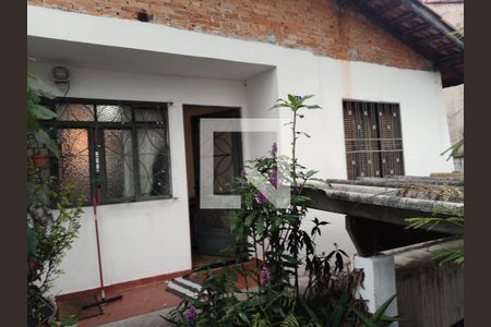 Fachada de casa para alugar com 3 quartos, 180m² em Mandaqui, São Paulo