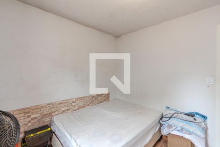 Quarto 1 de apartamento à venda com 2 quartos, 59m² em Glória, Porto Alegre
