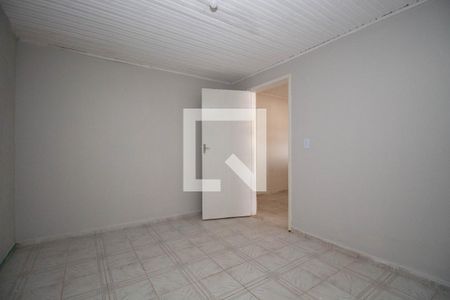 Quarto 1 de casa para alugar com 3 quartos, 113m² em Qr 516, Brasília