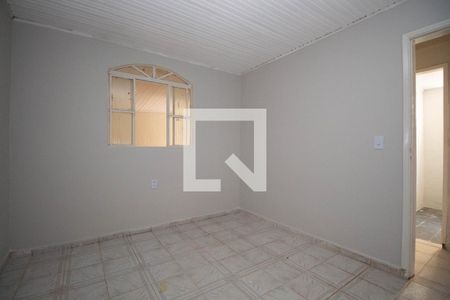 Quarto 2 de casa para alugar com 3 quartos, 113m² em Qr 516, Brasília