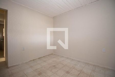 Sala de casa para alugar com 3 quartos, 113m² em Qr 516, Brasília