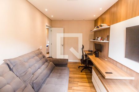 Quarto 1 de apartamento para alugar com 2 quartos, 51m² em Vila Sao Luiz (Centro), Barueri