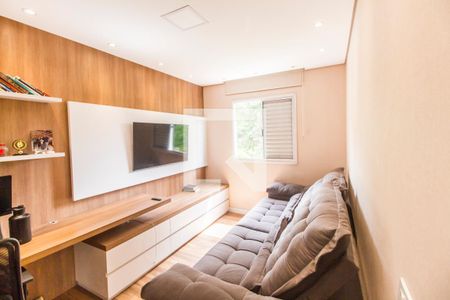 Quarto 1 de apartamento para alugar com 2 quartos, 51m² em Vila Sao Luiz (Centro), Barueri