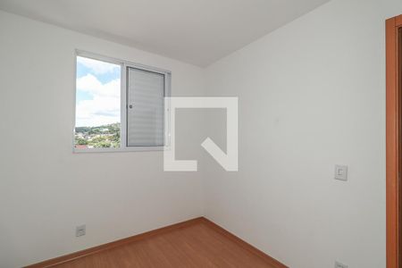 Quarto 2 de apartamento à venda com 2 quartos, 46m² em Morro Santana, Porto Alegre