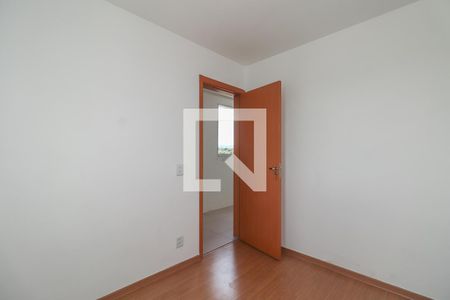 Quarto 2 de apartamento à venda com 2 quartos, 46m² em Morro Santana, Porto Alegre