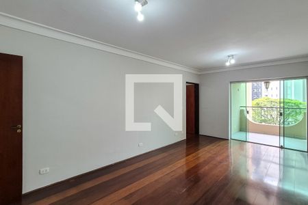 Sala de apartamento à venda com 3 quartos, 95m² em Centro, São Bernardo do Campo