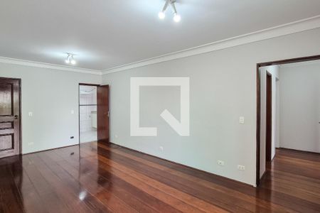 Sala de apartamento à venda com 3 quartos, 95m² em Centro, São Bernardo do Campo