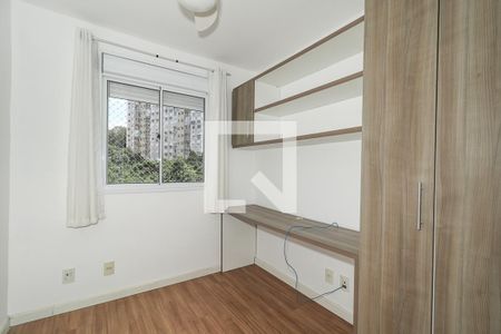 Quarto 2 de apartamento à venda com 2 quartos, 52m² em Jardim Carvalho, Porto Alegre