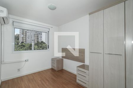 Quarto de apartamento à venda com 2 quartos, 52m² em Jardim Carvalho, Porto Alegre