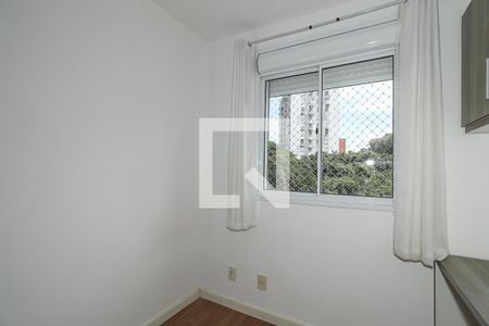 Quarto 2 de apartamento à venda com 2 quartos, 52m² em Jardim Carvalho, Porto Alegre