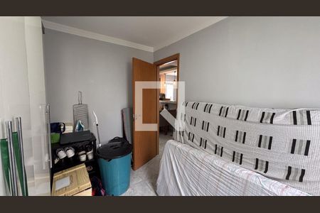Quarto 2 de apartamento para alugar com 2 quartos, 39m² em Vila Nova Alianca, Jacareí