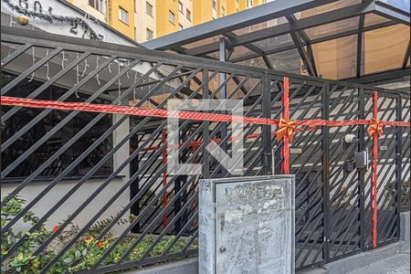 Apartamento à venda com 2 quartos, 48m² em Sacoma, São Paulo