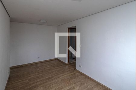 sala_3 de apartamento à venda com 2 quartos, 48m² em Sacoma, São Paulo
