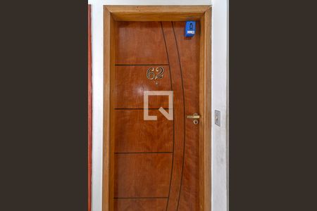 caixa porta chaves ( lockbox )_2 de apartamento à venda com 2 quartos, 48m² em Sacoma, São Paulo
