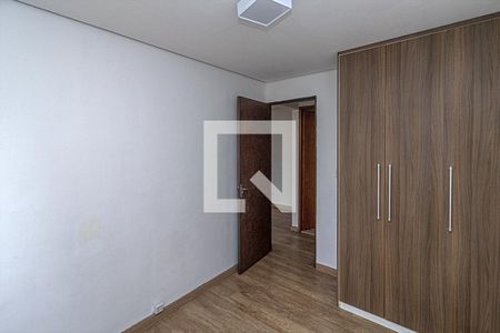quarto 1_4 de apartamento à venda com 2 quartos, 48m² em Sacoma, São Paulo