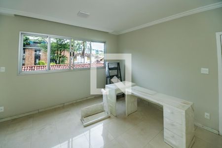 Apartamento à venda com 4 quartos, 127m² em Itapoã, Belo Horizonte
