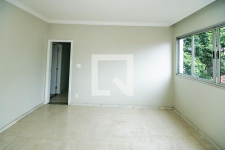 Apartamento à venda com 4 quartos, 127m² em Itapoã, Belo Horizonte